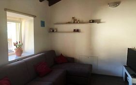 Casetta al Portico, relax e tranquillità
